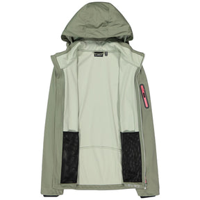 Giacca donna Softshell Clima Protect