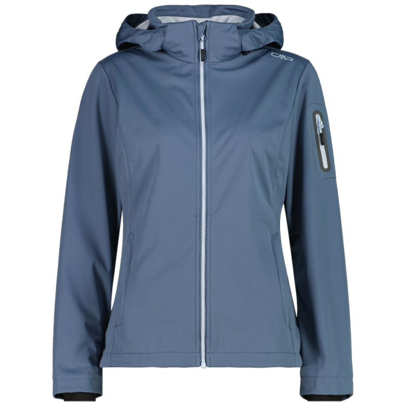 Giacca donna Softshell Clima Protect