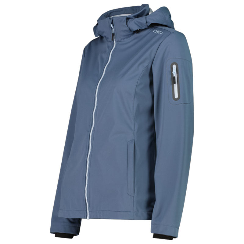 Giacca donna Softshell Clima Protect