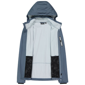 Giacca donna Softshell Clima Protect
