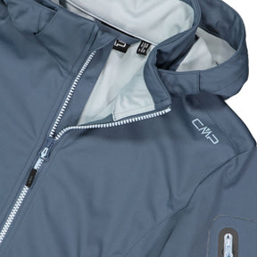 Giacca donna Softshell Clima Protect