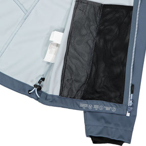 Giacca donna Softshell Clima Protect