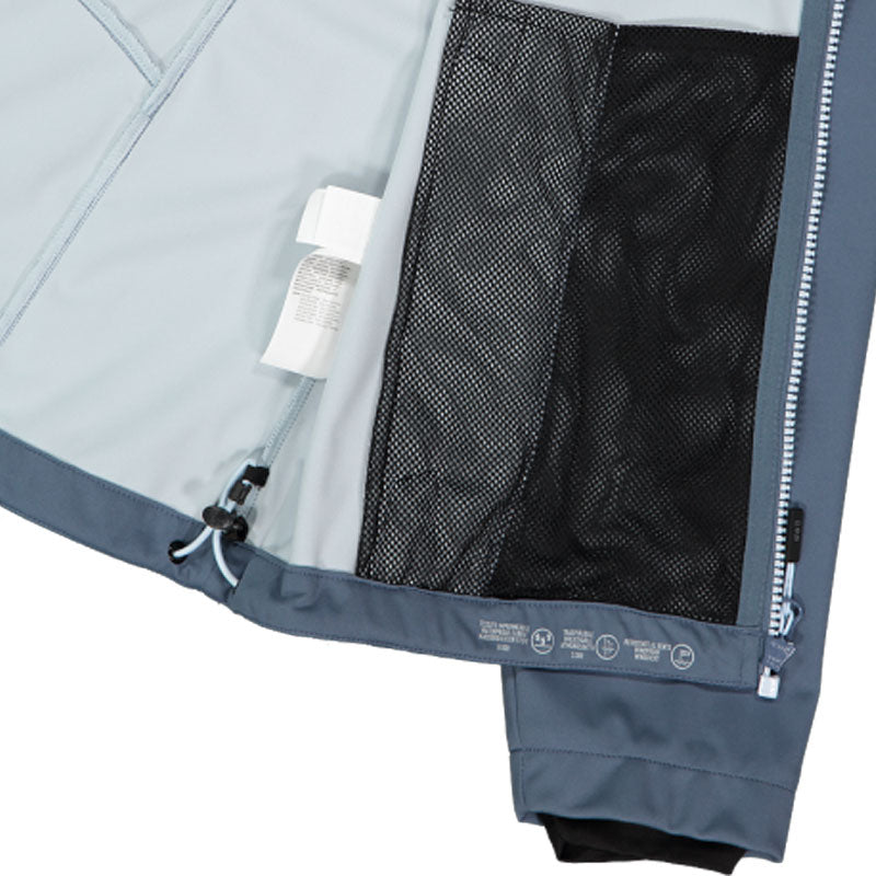 Giacca donna Softshell Clima Protect