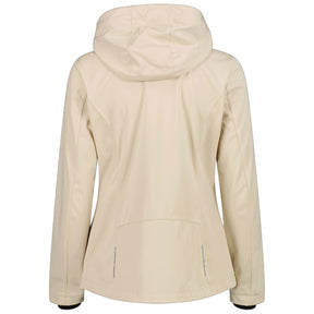 Giacca donna Softshell Clima Protect