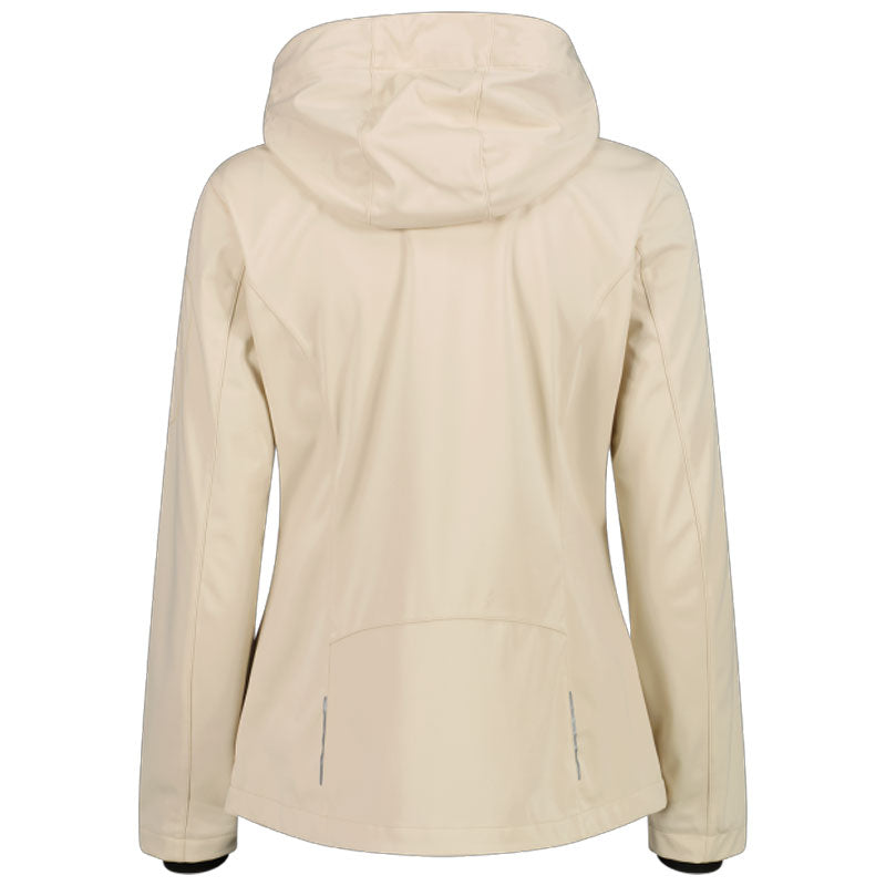 Giacca donna Softshell Clima Protect