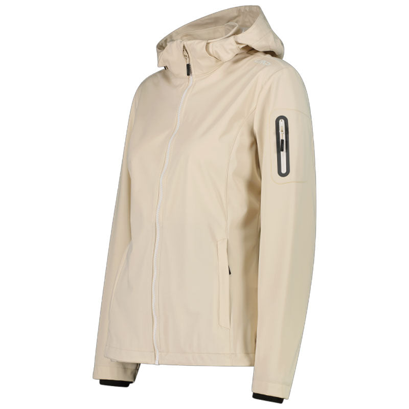 Giacca donna Softshell Clima Protect