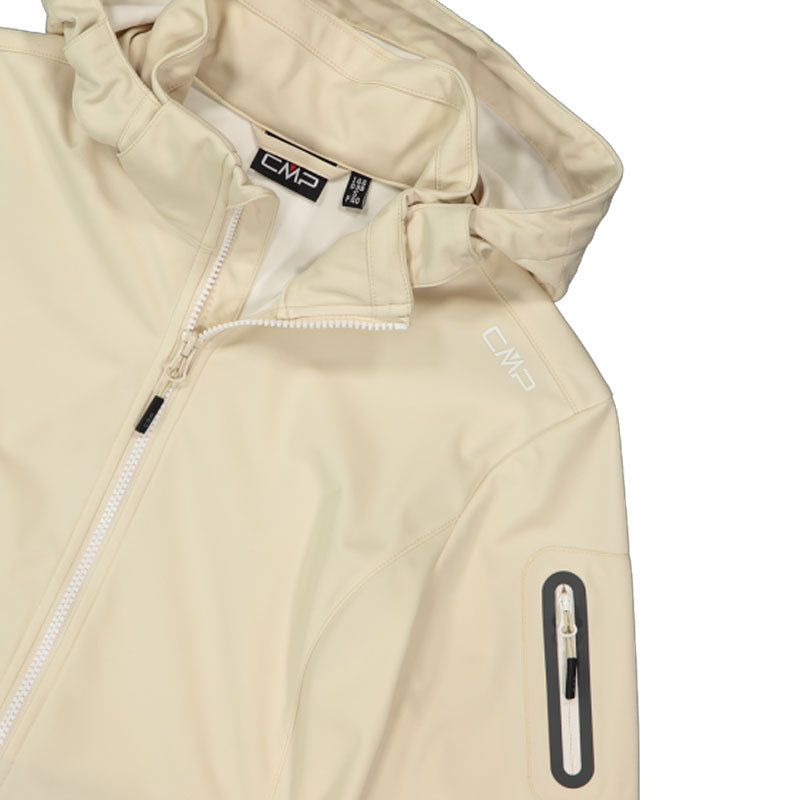 Giacca donna Softshell Clima Protect