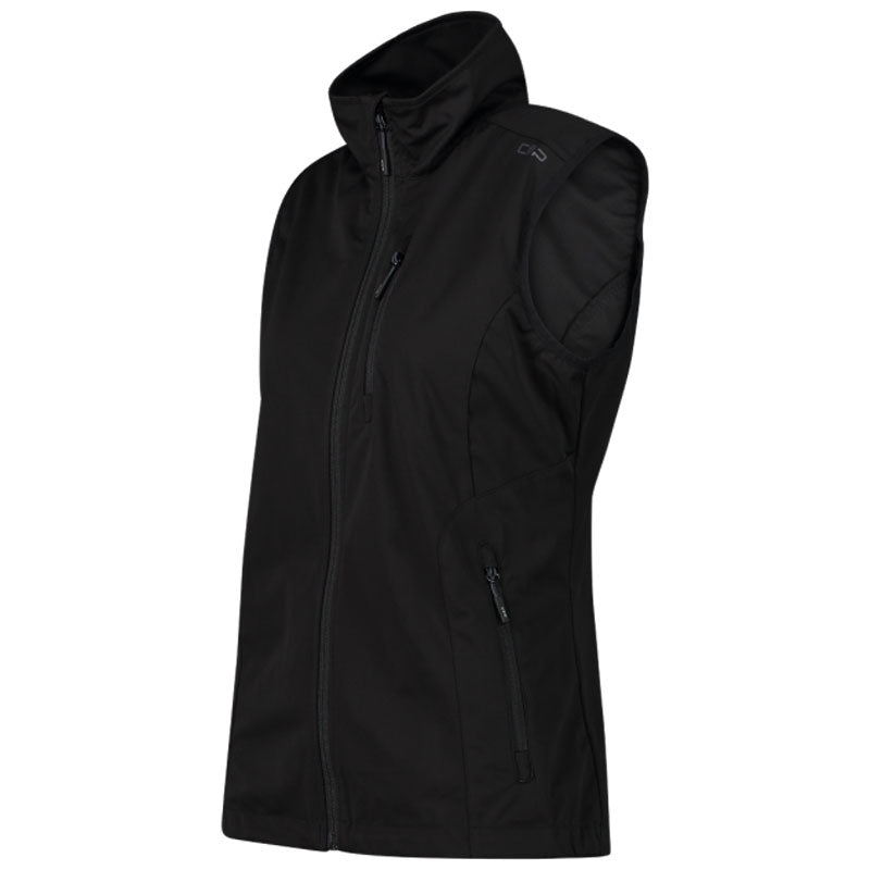 Gilet donna Softshell