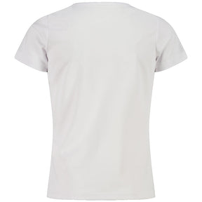T-Shirt bambina Logo