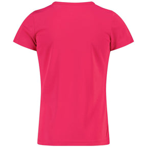 T-Shirt bambina Logo