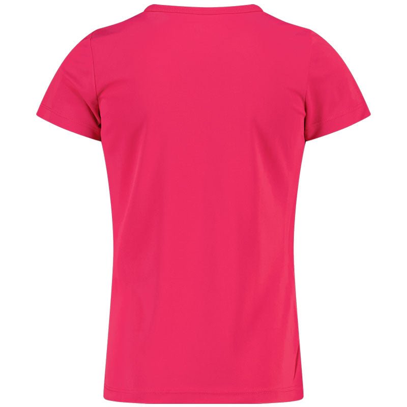 T-Shirt bambina Logo
