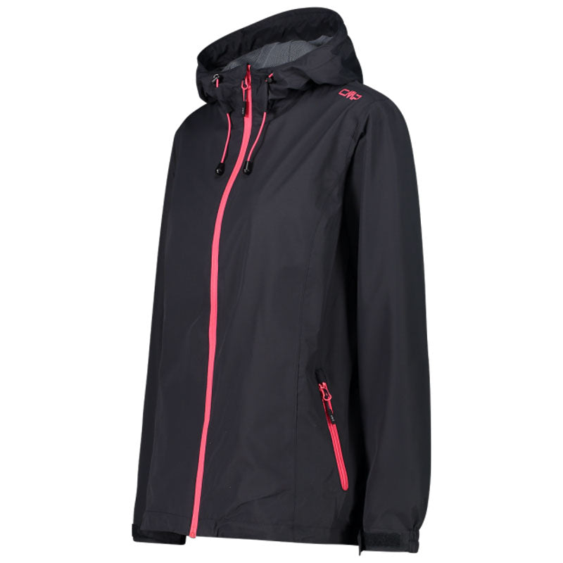 Giacca donna Ripstop Packable