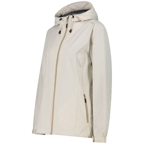 Giacca donna Ripstop Packable