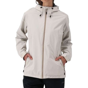 Giacca donna Ripstop Packable