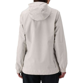 Giacca donna Ripstop Packable