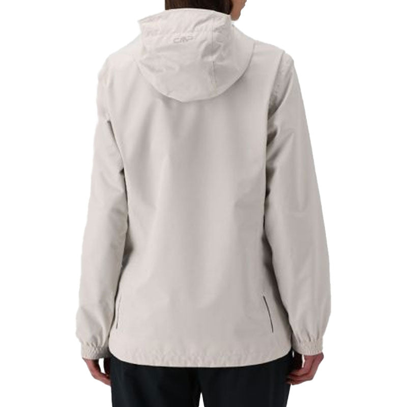 Giacca donna Ripstop Packable