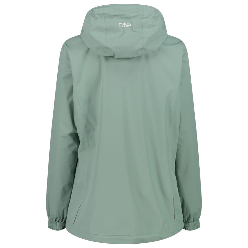 Giacca donna Ripstop Packable