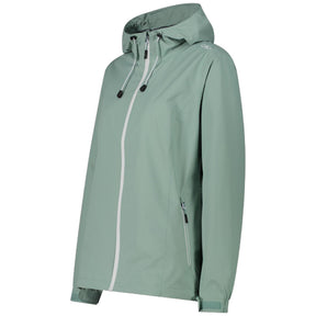 Giacca donna Ripstop Packable
