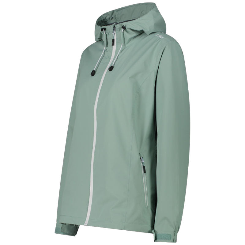 Giacca donna Ripstop Packable
