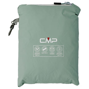 Giacca donna Ripstop Packable