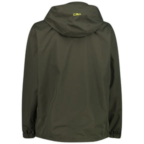 Giacca uomo Ripstop Clima Protect