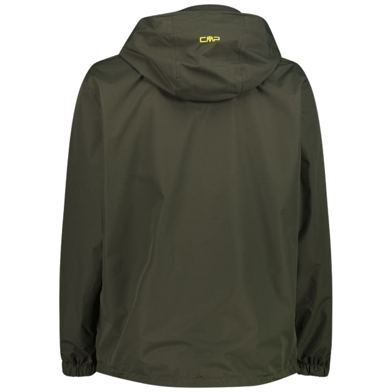 Giacca uomo Ripstop Clima Protect