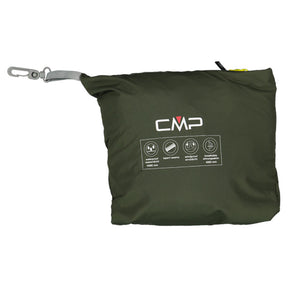 Giacca uomo Ripstop Clima Protect