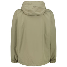 Giacca uomo Ripstop Clima Protect