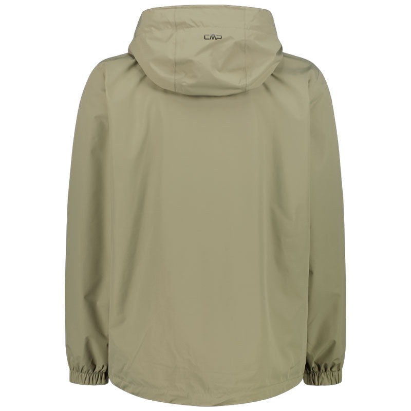 Giacca uomo Ripstop Clima Protect