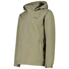 Giacca uomo Ripstop Clima Protect