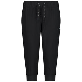 Pantaloncino donna Stretch