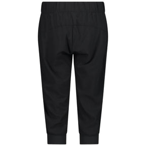 Pantaloncino donna Stretch