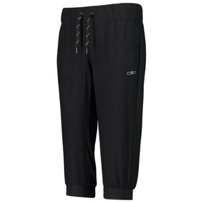 Pantaloncino donna Stretch