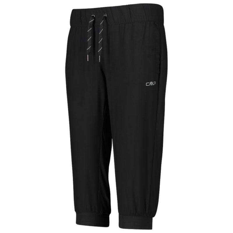 Pantaloncino donna Stretch