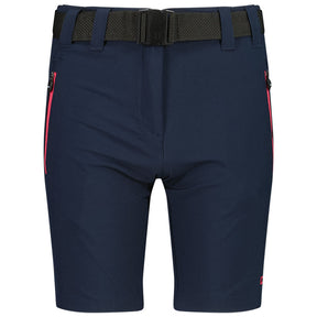 Pantaloncino bambina Stretch