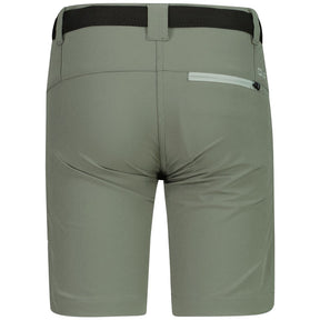 Pantaloncino bambina Stretch