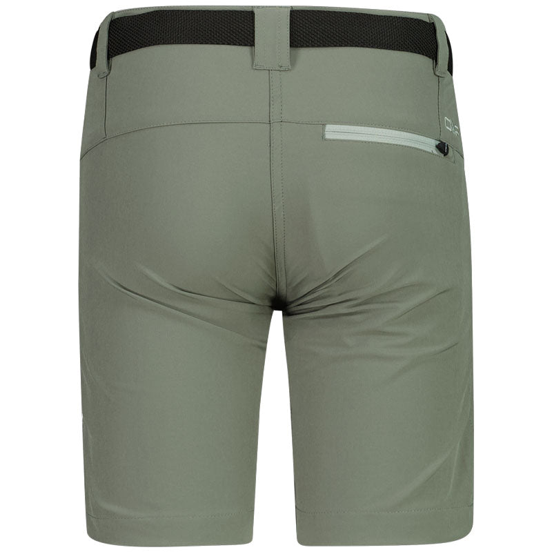 Pantaloncino bambina Stretch