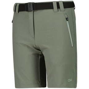 Pantaloncino bambina Stretch