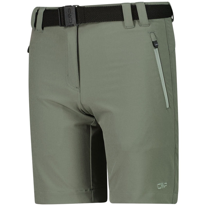 Pantaloncino bambina Stretch
