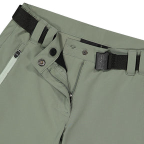Pantaloncino bambina Stretch