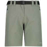 Pantaloncino donna Trekking