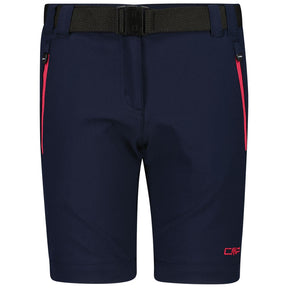 Pantalone bambina Zip-off