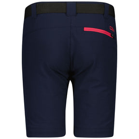 Pantalone bambina Zip-off