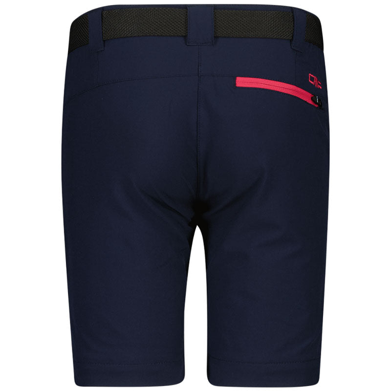 Pantalone bambina Zip-off