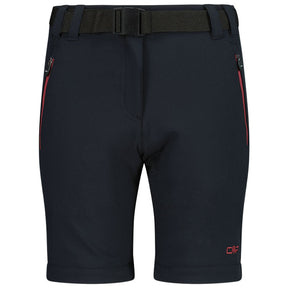 Pantalone bambina Zip-Off