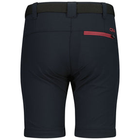 Pantalone bambina Zip-Off