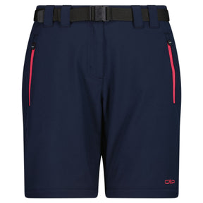 Pantalone donna Zip-off