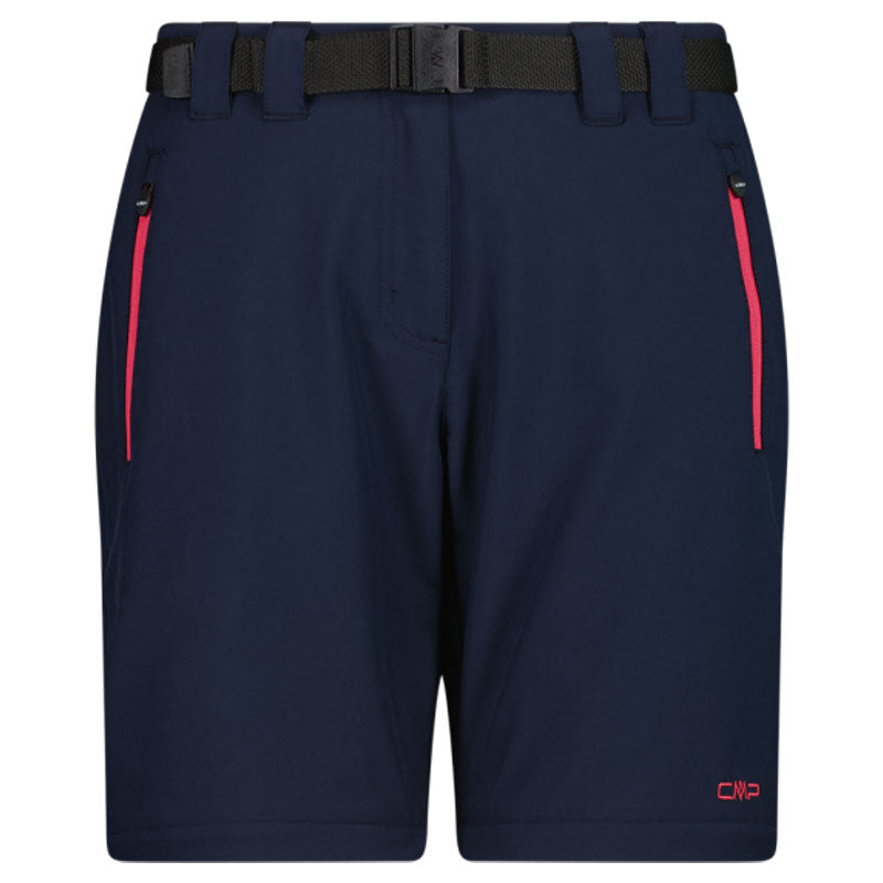 Pantalone donna Zip-off