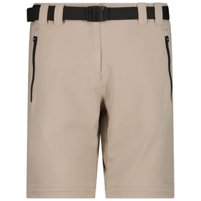 Pantalone donna Zip-off