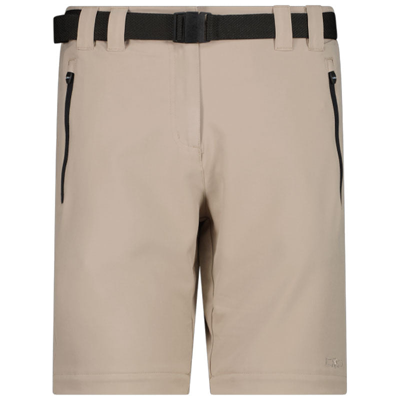Pantalone donna Zip-off